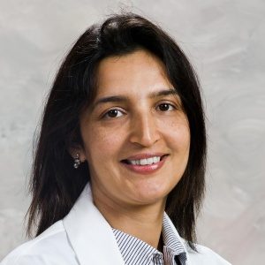 Lylla Shahab, MD
