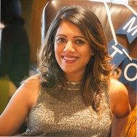 Samreen Jamshed, MD