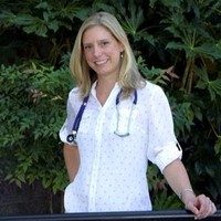 Megan Dory, MD