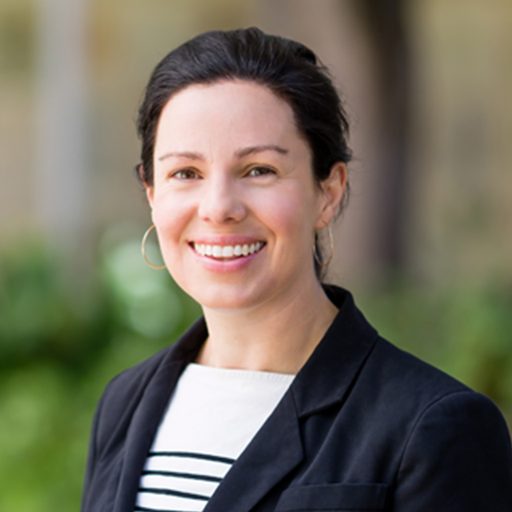 Caroline Castillo, MD