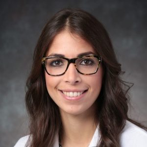 Raisa Martinez