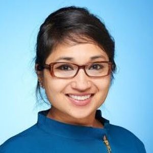 Smita Das, MPH, PhD, MD