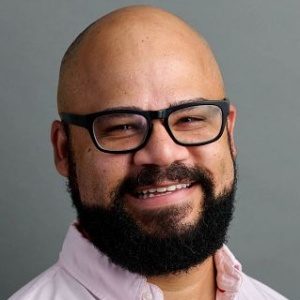 Blachy Davila Saldana, MD