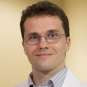 Radu Serban, MD