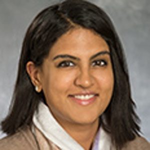 Shamoli Patel