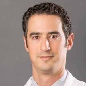 Daniel Winkel, MD