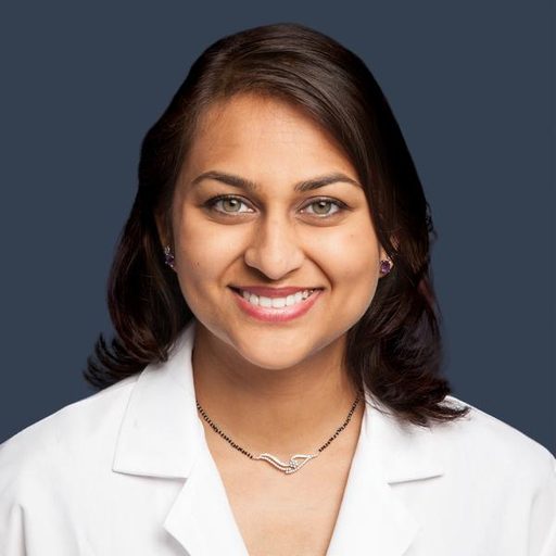 Shikha Deva, MD