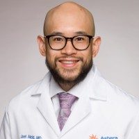 Joel Alcid, MD