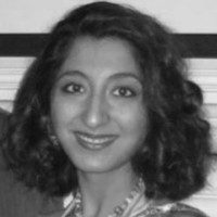 Zahra Alimohammad, MD