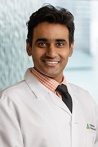 Aditya Gutta, MD