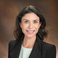 Erlinda Ulloa, MD, MSC