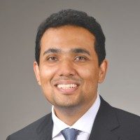 Ahmad Farooq, MD