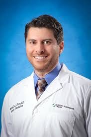 Ramon De La Torre, MD