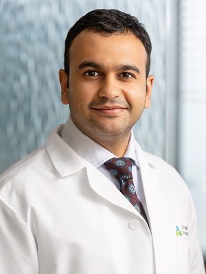 Amar Vedamurthy, MBBS, MD, MS