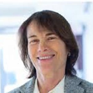 Rebecca Taub, MD