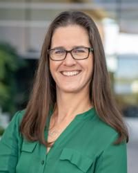Gina Carr, MPH, MD