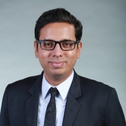 Arnav Kumar, MSCR, MD