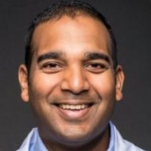 Novneet Sahu, MD