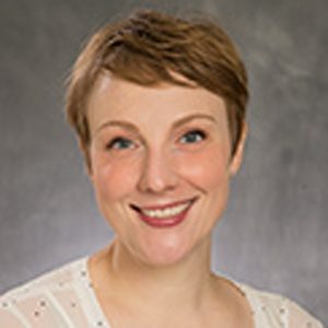Anne Scherman, MD