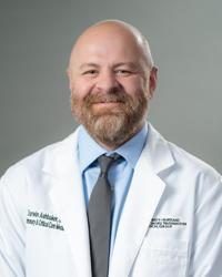 Darwin Ashbaker, MD