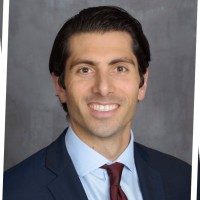 Haig Panossian, MD