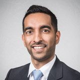 Allireza Alloo, MD