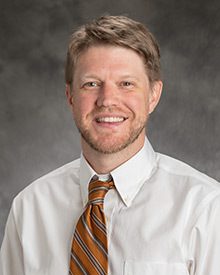 Travis Wilson, MD