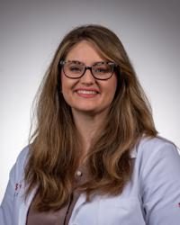 Audrey Henson, DO