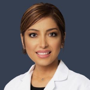 Noushin Jazebi, MD