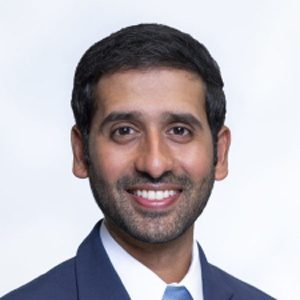Kashyap Shatagopam, MD