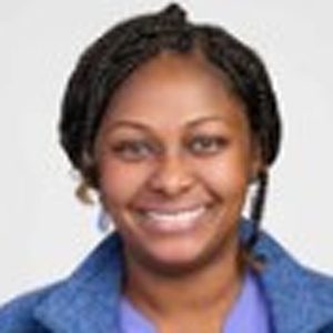 Nicole Ramsey, MD, PhD