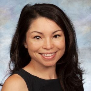 Erica Manrriquez, MD