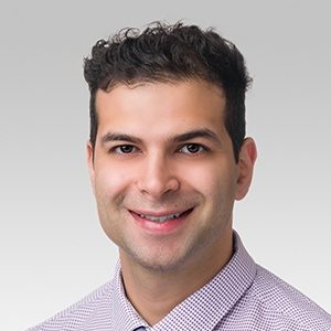 Shayan Khazaei, MD