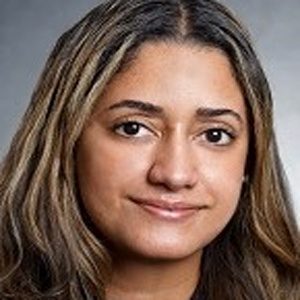 Lucia Diaz Garcia, MD