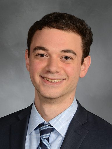 Jonathan Elias, MD
