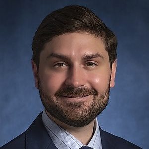 Cole Sterling, MD, PhD