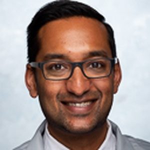 Ronak Parikh, DO