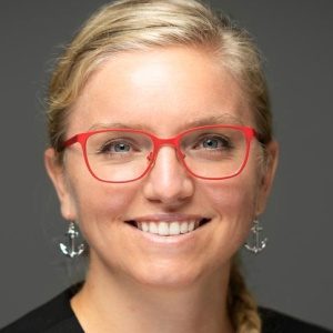 Jodi Newcombe, MD