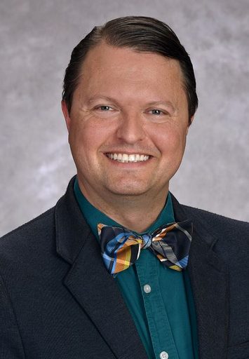 Joshua Menefee, DO