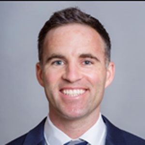 Daniel Peck, MD