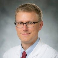 James Howard, MD, MHSA, MPH