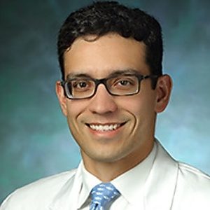 Richard Harbison, MD