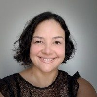 Sandra Amado Medina, MD