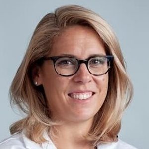 Allison Gockley, MD