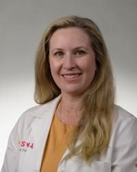 Monia Werlang, MD