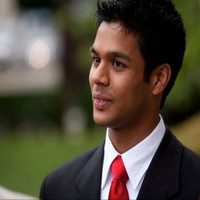 Naveen George, DO
