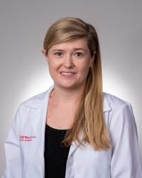 Madison Merritt, MD