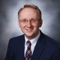 Charles Asbury, DO