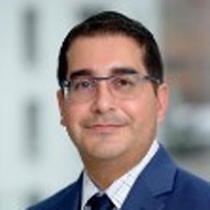 Cesar Virgen, PhD, MD