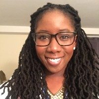 Natasha Irving